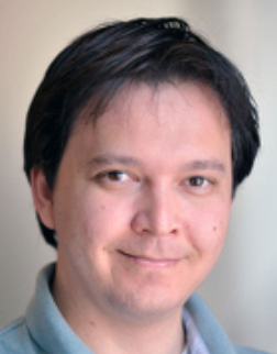 Ruslan Salakhutdinov