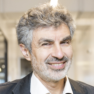 Yoshua Bengio
