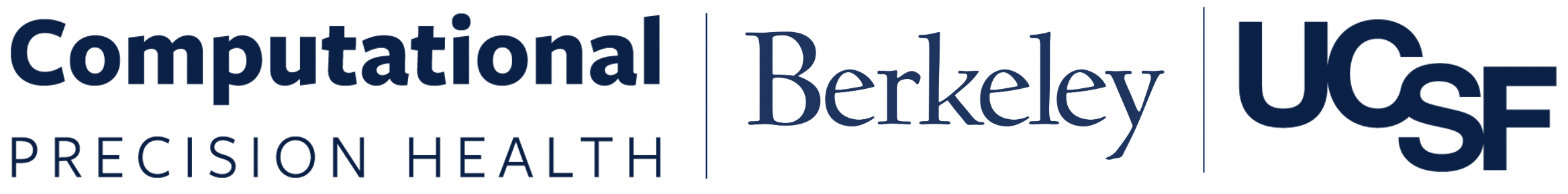 Computational Precision Health Program at UCSF / UC Berkeley