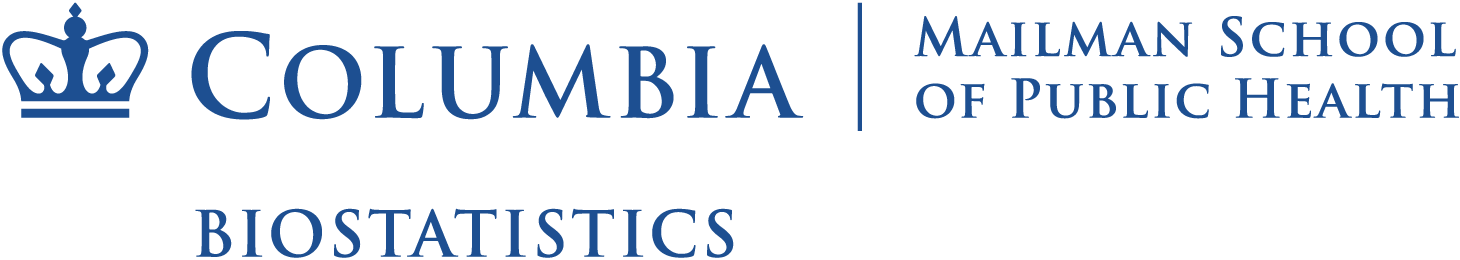 Columbia University (Biostats Dept.)