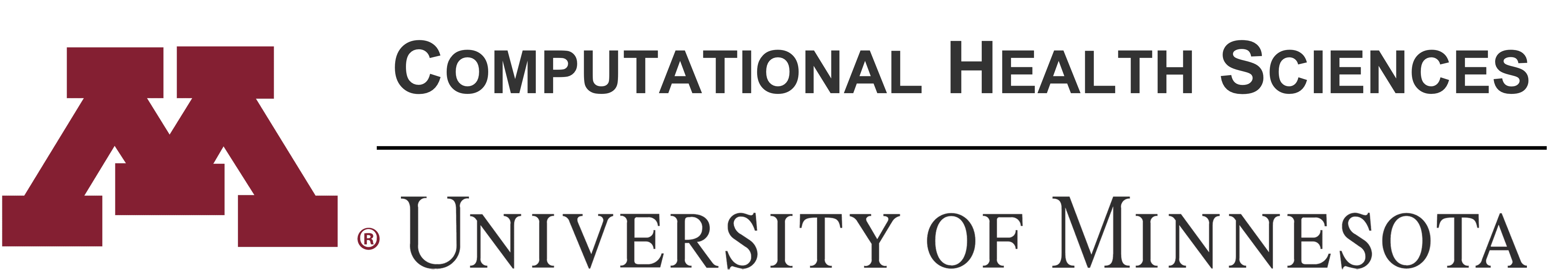 Department of Surgery at University of Minnesota