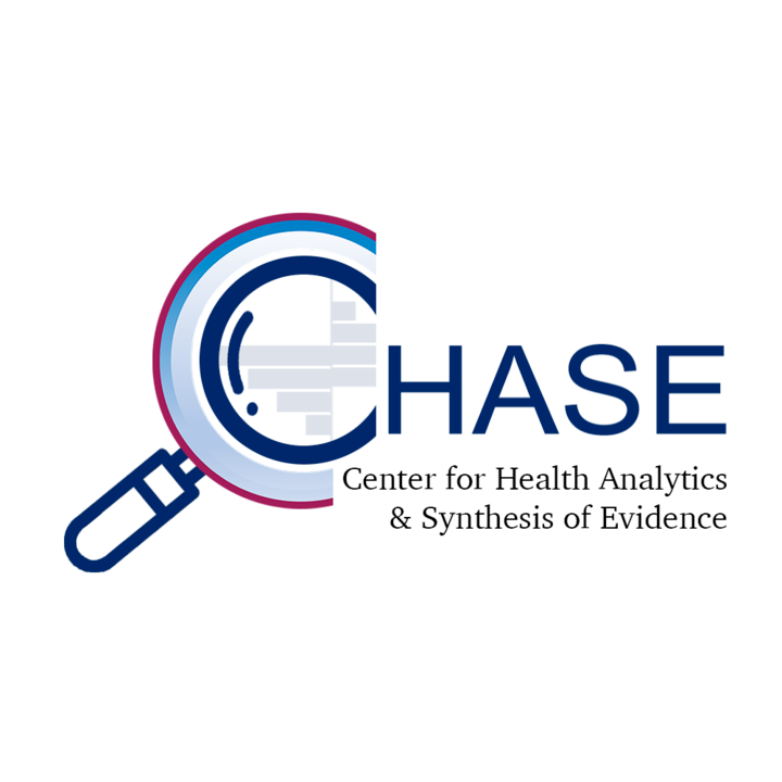 Chase Center at University of Pennsylvania